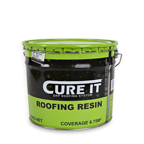 Roof Cure